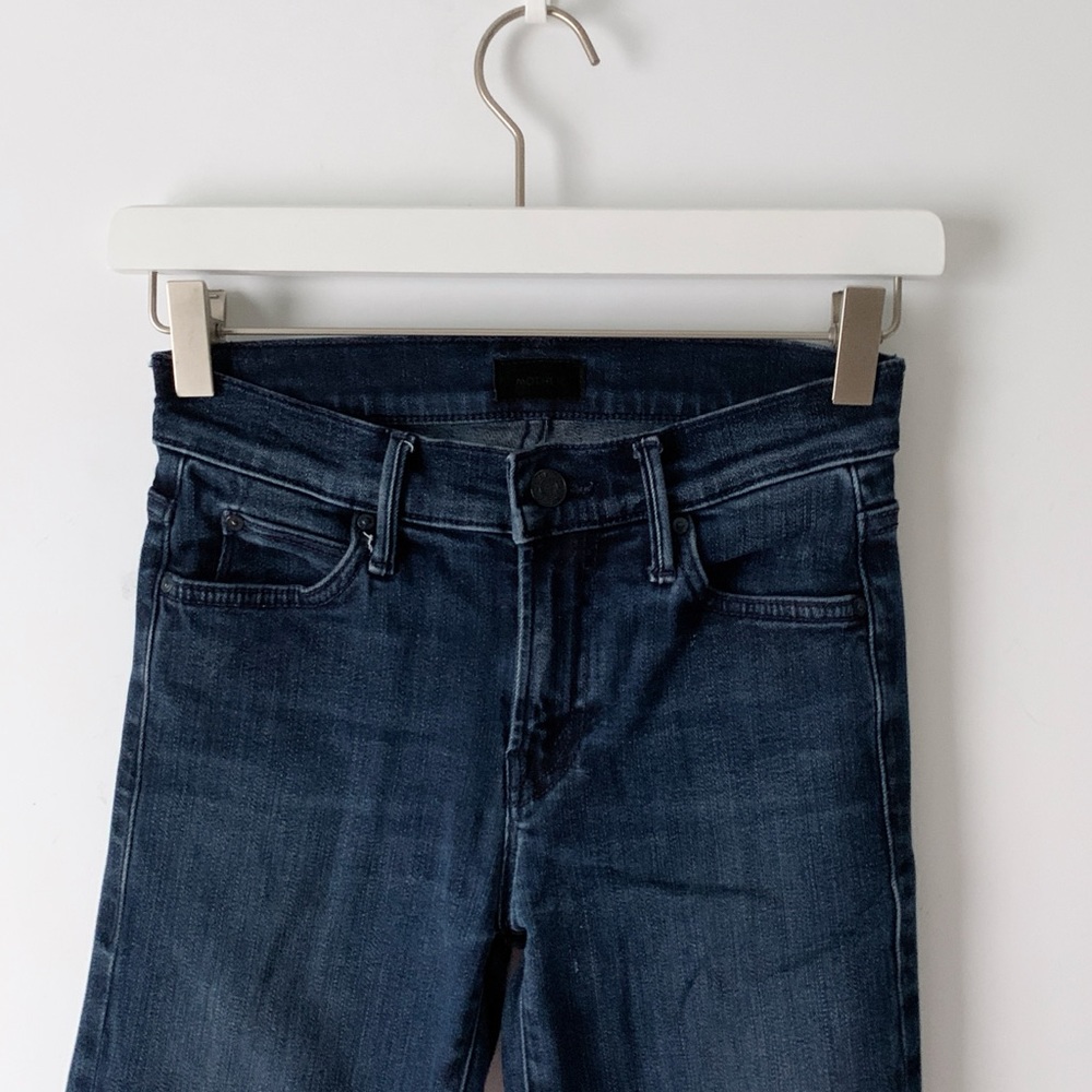 Mother The Rascal Ankle Snippet In Memory Lane 24 - image 6